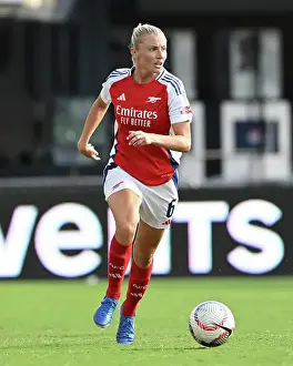 Arsenal Women V Chelsea Women Pre Season 2024-25 Prints: Arsenal Women v Chelsea Women: Pre Season Friendly