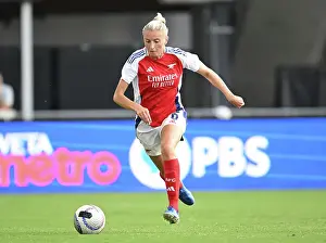 Arsenal Women V Chelsea Women Pre Season 2024-25 Prints: Arsenal Women v Chelsea Women: Pre Season Friendly