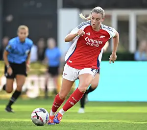 Arsenal Women V Chelsea Women Pre Season 2024-25 Prints: Arsenal Women v Chelsea Women: Pre Season Friendly
