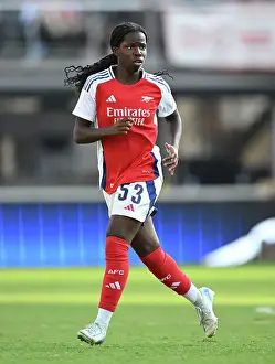 Arsenal Women V Chelsea Women Pre Season 2024-25 Prints: Arsenal Women v Chelsea Women: Pre Season Friendly