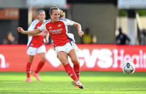 Arsenal Women V Chelsea Women Pre Season 2024-25 Prints: Arsenal Women v Chelsea Women: Pre Season Friendly