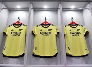 Arsenal Women v Crystal Palace Women: Vitality Womens FA Cup 5th Round