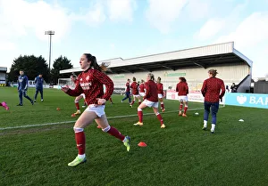 Arsenal Women v Everton Women - Barclays FA Women's Super League Arsenal Women v Everton Women - Barclays FA Women's Super League