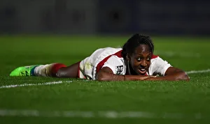 Arsenal Women v Reading Women 2017-18 Gallery: Arsenal Women v Reading Ladies: WSL