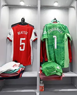 Arsenal Women v Reading Women - Barclays FA Womens Super League