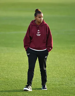 Arsenal Women v Tottenham Hotspur Women - FA Cup 2021-22 Gallery: Arsenal Women v Tottenham Hotspur Women: Vitality Womens FA Cup Quarter Final