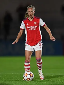 Arsenal Women vs. 1899 Hoffenheim: Clash in Group C - UEFA Women's Champions League