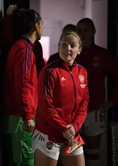 Arsenal Women vs. 1899 Hoffenheim: Clash in the UEFA Women's Champions League