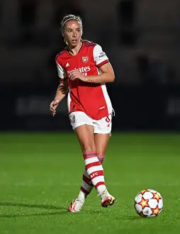 Arsenal Women vs. 1899 Hoffenheim: Clash in UEFA Women's Champions League Group C