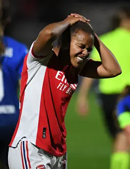 Arsenal Women vs. 1899 Hoffenheim: A UEFA Women's Champions League Showdown at Meadow Park
