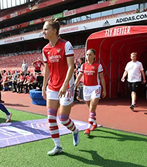 Arsenal Women vs. Chelsea Women: Vivianne Miedema's Leadership Fueling FA WSL Showdown at Emirates Stadium
