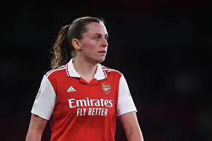 Arsenal Women V Bayern Munich Frauen 2022-23 Prints: Arsenal Women vs