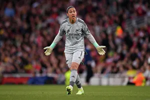 Arsenal Women V Vfl Wolfsburg 2022-23 Prints: Arsenal Women vs