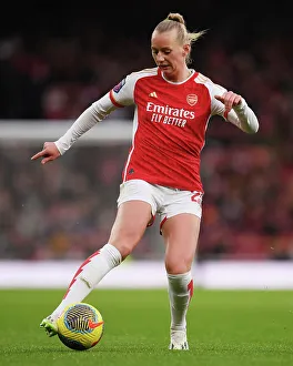 Arsenal Women vs. Chelsea Women: Barclays Super League Showdown at Emirates Stadium (2023-24) - Battle for Supremacy