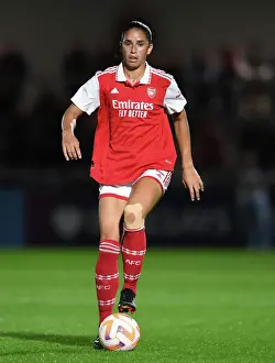 Arsenal Women vs Ajax: Battle in Champions League Qualifiers