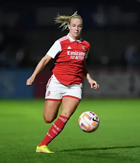 Arsenal Women vs Ajax: Battle in the UEFA Women's Champions League