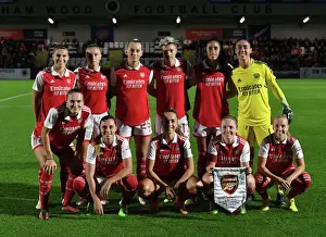 Arsenal Women vs Ajax: UEFA Women's Champions League Second Qualifying Round First Leg