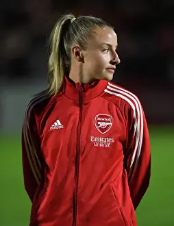 Arsenal Women vs Ajax: UEFA Women's Champions League Second Qualifying Round First Leg