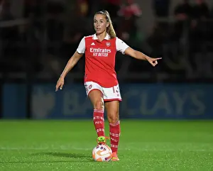 Arsenal Women vs Ajax: UEFA Women's Champions League Second Qualifying Round First Leg