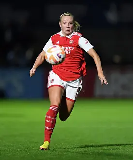 Arsenal Women vs Ajax: UEFA Women's Champions League Second Qualifying Round First Leg