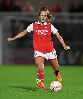 Arsenal Women vs Ajax Women: UEFA Women's Champions League Second Qualifying Round First Leg (2022-23)