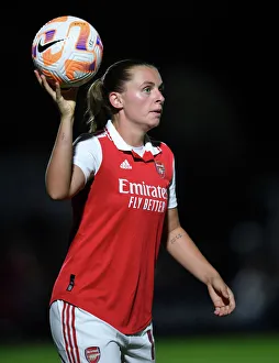 Arsenal Women vs Ajax Women: UEFA Women's Champions League Second Qualifying Round First Leg (2022-23)