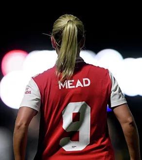 Arsenal Women vs Ajax Women: UEFA Women's Champions League Second Qualifying Round First Leg (2022-23)