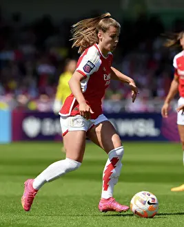 Arsenal Women vs. Aston Villa: 2022-23 FA Women's Super League Showdown