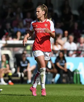Arsenal Women vs Aston Villa: 2022-23 FA Women's Super League Showdown at Meadow Park