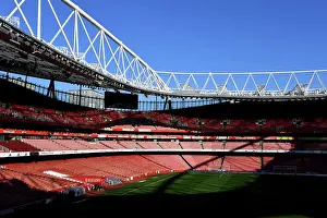 Arsenal Women vs Aston Villa: Barclays Super League Clash at Emirates Stadium (2023-24)