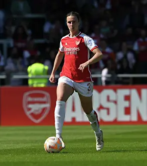 Arsenal Women vs. Aston Villa: FA Women's Super League Showdown at Meadow Park