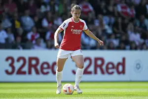 Arsenal Women vs Aston Villa: FA Women's Super League Showdown at Meadow Park