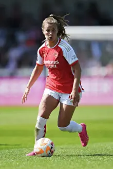 Arsenal Women vs Aston Villa: FA Women's Super League Showdown at Meadow Park