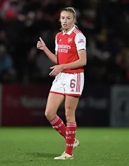 Arsenal Women vs Aston Villa: FA WSL Cup Clash at Meadow Park