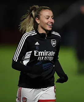 Arsenal Women vs Aston Villa: FA WSL Cup Showdown at Meadow Park