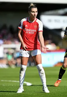 Arsenal Women vs Aston Villa: Showdown in FA Women's Super League at Meadow Park