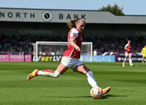 Arsenal Women vs Aston Villa: Showdown in FA Women's Super League at Meadow Park