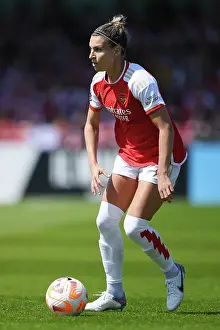 Arsenal Women vs. Aston Villa: Showdown in FA Women's Super League at Meadow Park
