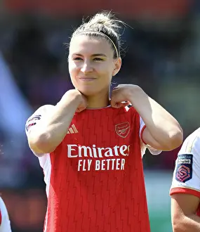 Arsenal Women vs Aston Villa: Steph Catley Readies for FA WSL Showdown