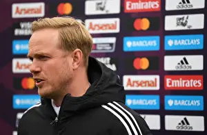 Arsenal Women vs Aston Villa Women: Jonas Eidevall's Pre-Match Strategies, FA WSL 2021-22
