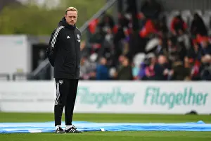 Arsenal Women vs. Aston Villa Women: Manager Jonas Eidevall Prepares for FA WSL Showdown at Meadow Park