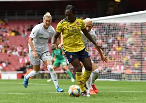 Arsenal Women vs Bayern Munich: Emirates Cup Showdown