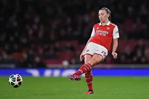 Arsenal Women vs. Bayern Munich: UEFA Champions League Quarter-Final Clash at Emirates Stadium