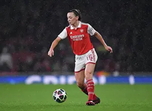 Arsenal Women vs. Bayern Munich: A UEFA Champions League Quarter-Final Showdown
