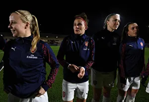 Arsenal Women vs Birmingham City Women: Katrine Veje Readies for FA WSL Continental Tyres Cup Clash