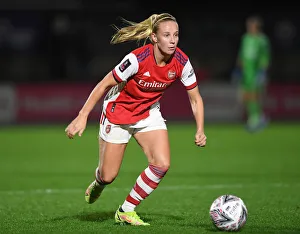 Arsenal Women vs Brighton: FA Women's Cup Semi-Final Showdown at Meadow Park