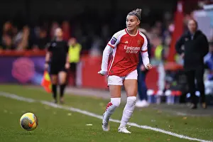 Brighton And Hove Albion V Arsenal 2023-24 Prints: Arsenal Women vs. Brighton & Hove Albion: Barclays Super League Clash