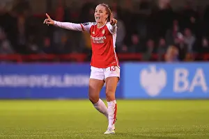 Brighton And Hove Albion V Arsenal 2023-24 Prints: Arsenal Women vs. Brighton & Hove Albion: Barclays Super League Showdown