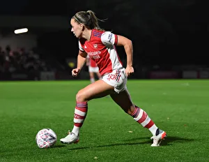 Arsenal Women vs Brighton & Hove Albion: FA Cup Semi-Final Battle