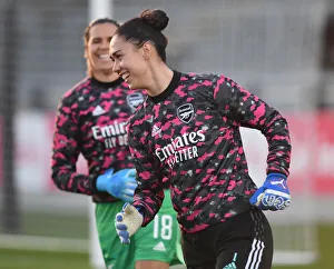 Arsenal Women vs Brighton & Hove Albion: FA Cup Semi-Final Battle
